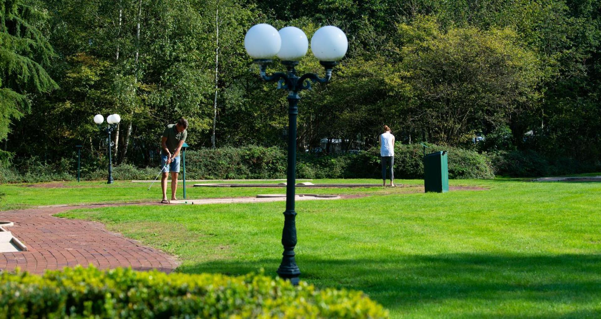 Park Drentheland Hotel Zorgvlied Ngoại thất bức ảnh