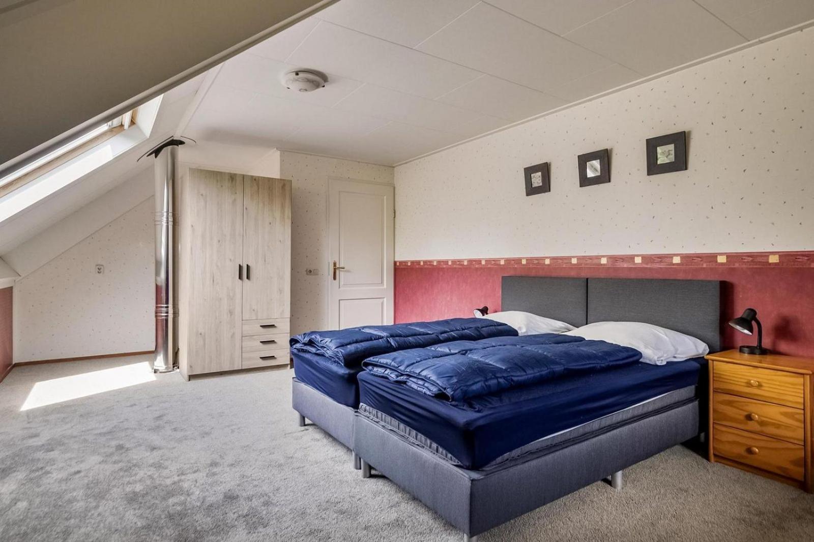 Park Drentheland Hotel Zorgvlied Ngoại thất bức ảnh