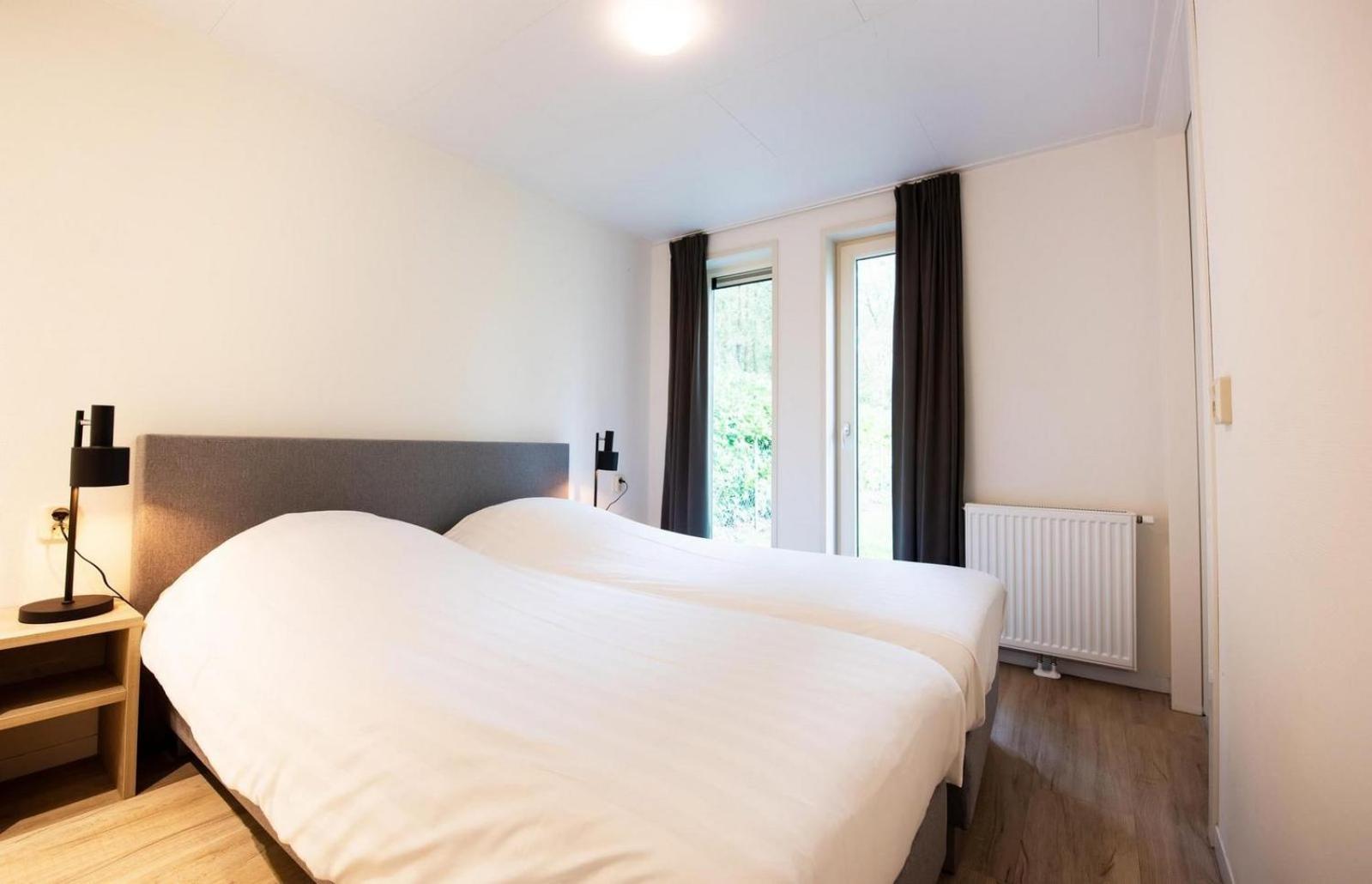 Park Drentheland Hotel Zorgvlied Phòng bức ảnh