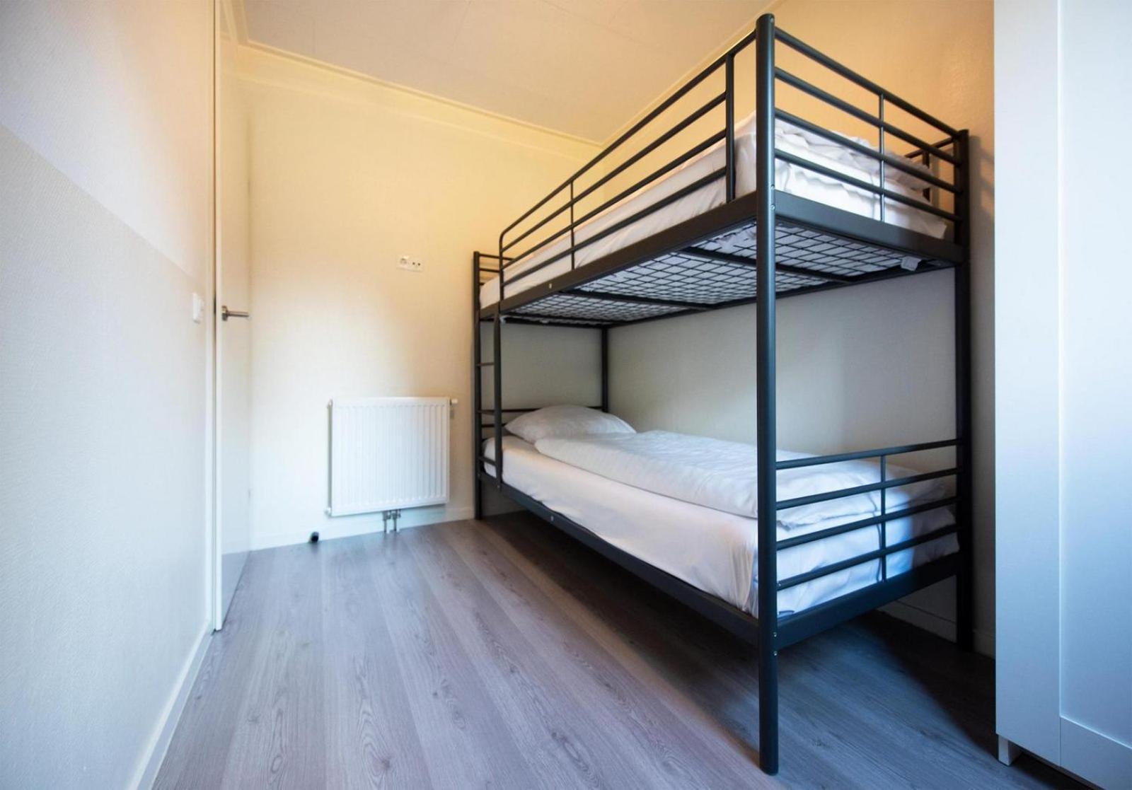 Park Drentheland Hotel Zorgvlied Ngoại thất bức ảnh