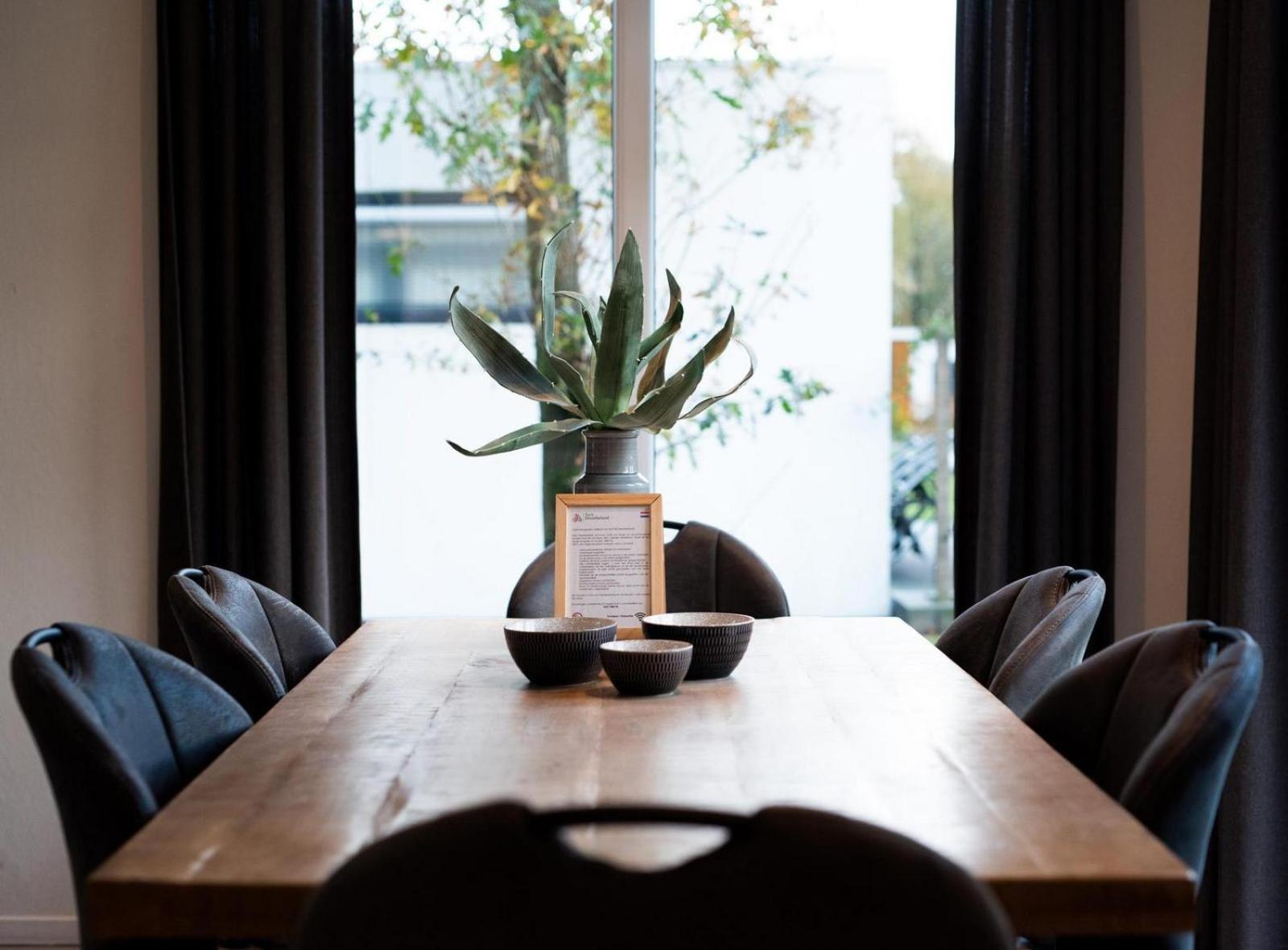 Park Drentheland Hotel Zorgvlied Ngoại thất bức ảnh