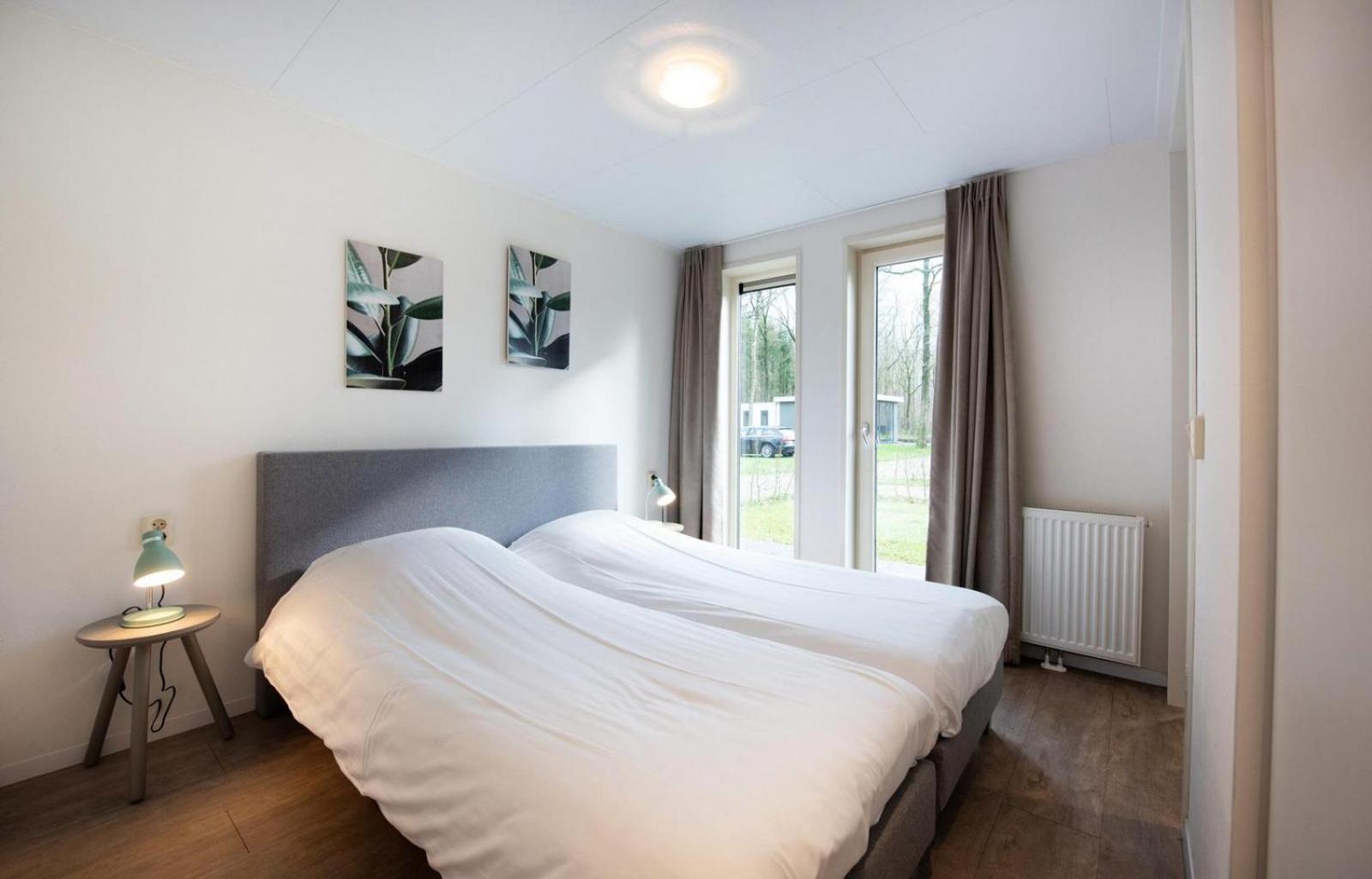 Park Drentheland Hotel Zorgvlied Ngoại thất bức ảnh