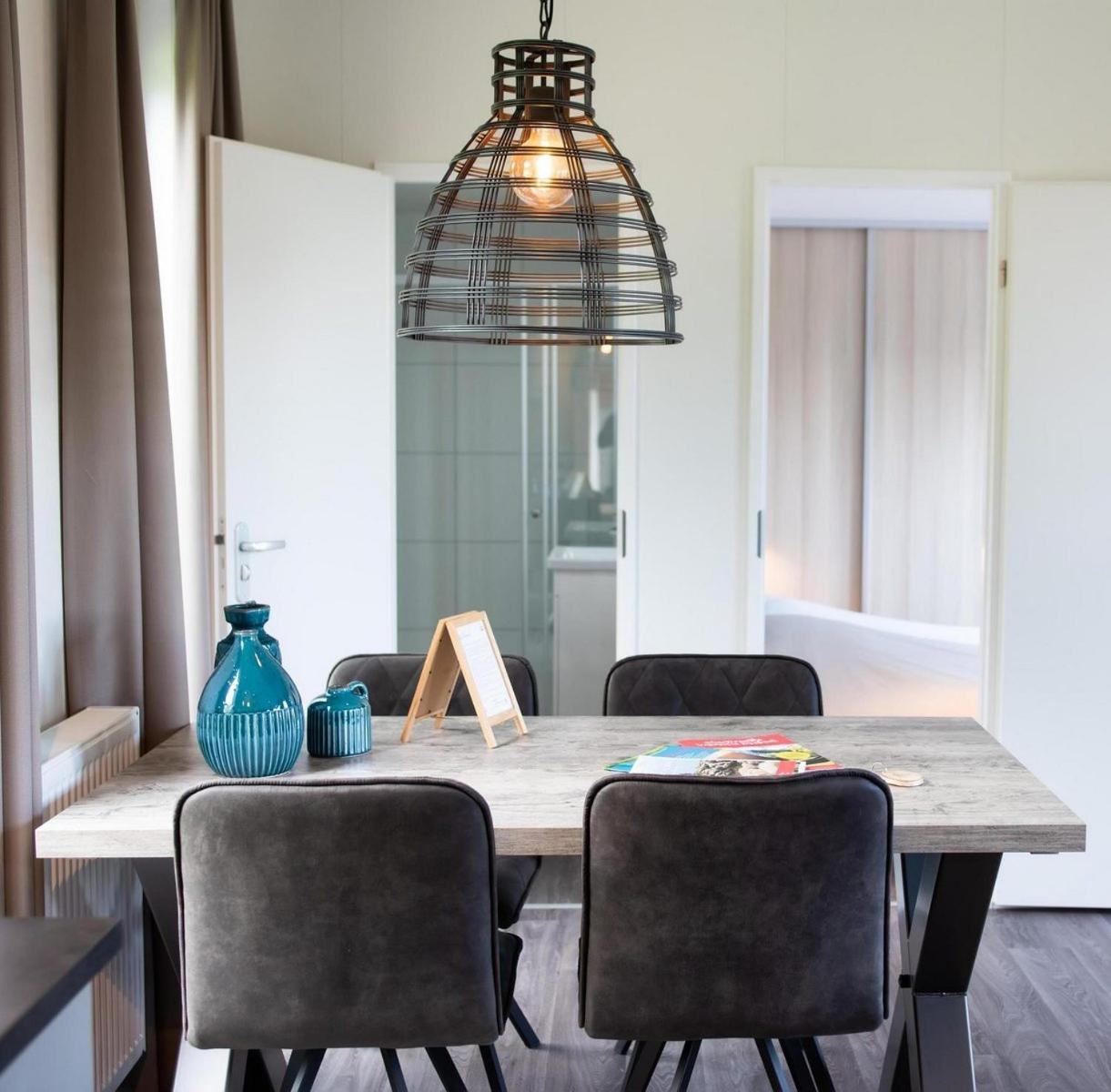 Park Drentheland Hotel Zorgvlied Ngoại thất bức ảnh